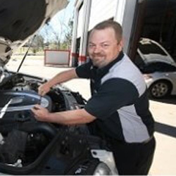 Billy Hale | Evans Automotive