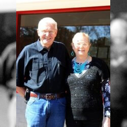 Auto Shop Owners Joe & Pat Evans | Evans Automotive