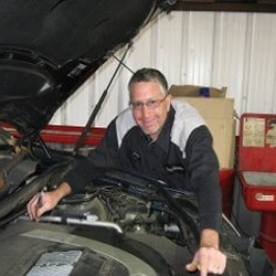 Joey Evans | Evans Automotive